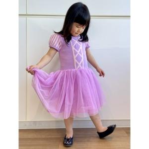 イルグッフォ Il Gufo ワンピース 100サイズ 女の子 子供服 ベビー服