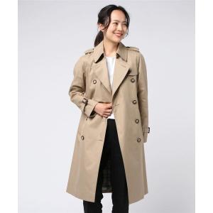 コート トレンチコート トレンチコート