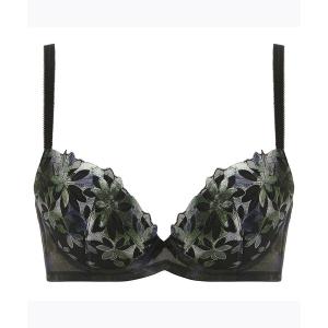 ブラ 天使のブラ スリムライン 極上ライト544 ブラジャー「D，E，Fカップ」TR544 WHU レディース