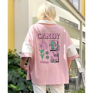 ポロシャツ GOOD THINGS POLO トップス