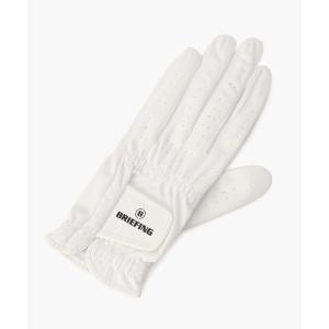 ゴルフ メンズ 「ブリーフィングゴルフ」MENS ANTIVIRUS TOUGH FIT GLOVE-L/メンズアンチウィルスタッチフィットグローブ‐｜ZOZOTOWN Yahoo!店