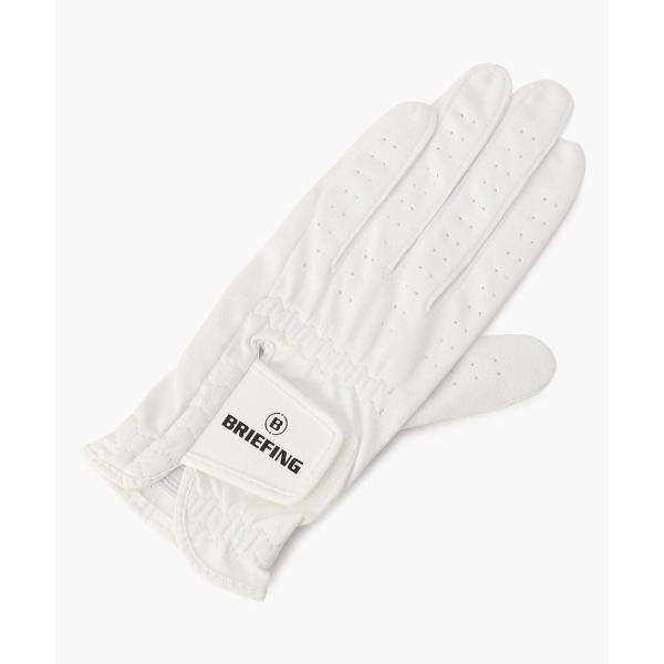 ゴルフ WOMEN’S ANTIVIRUS TOUGH FIT GLOVE-L（左手用） レディース