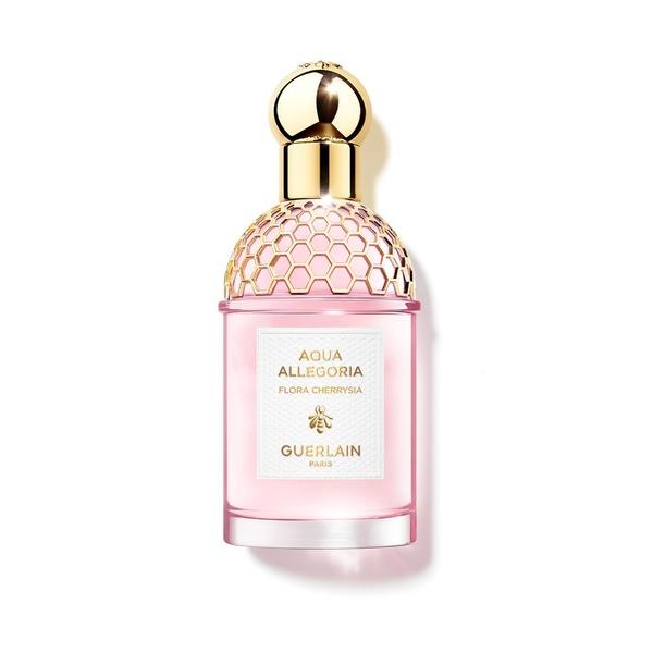 香水 アクア アレゴリア フローラ チェリージア レディース メンズ