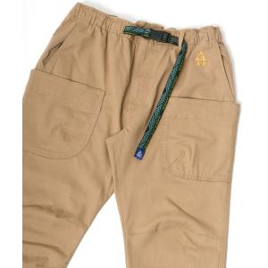 GERRY ジーンズ クライミングパンツ