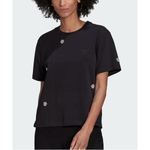 tシャツ Tシャツ 刺しゅう ルーズTシャツ / アディダスオリジナルス