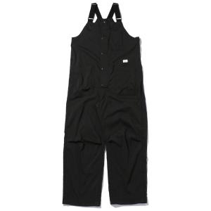 パンツ NANGA/ナンガ TAKIBI RIPSTOP FIELD OVERALLS/タキビリップストップ フィールドオーバーオール
