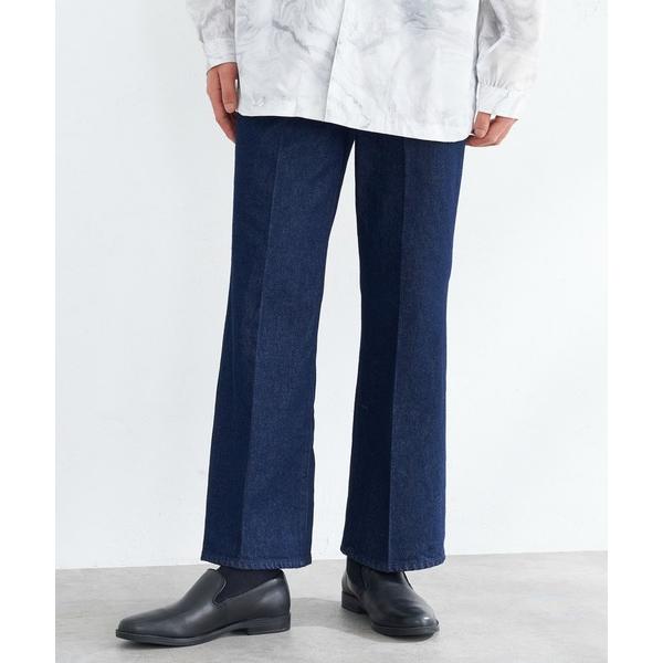 ジーンズ EDWIN エドウィン メイドインジャパン フレアデニムパンツ FLARE BOOTCUT...