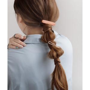 TOGA（トーガ） ヘアクリップ 「TOGA TOO/トーガトゥ」Concho hair pin