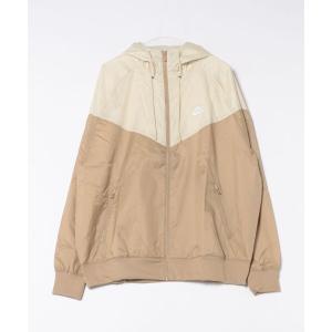 NIKE ナイキ（NIKE）（メンズ）ウィンドランナー ウーブン