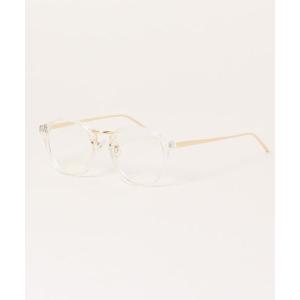 uvカット サングラス EDT　Circle glasses Layla レディース メンズ