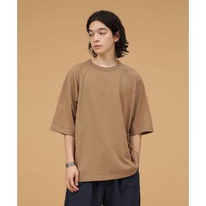 tシャツ Tシャツ LB.03/ガゼットラグランクルーネックTシャツ