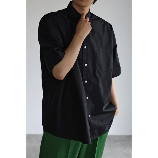 シャツ ブロードビックサイズレギュラーシャツ「ユニセックス」 メンズ レディース