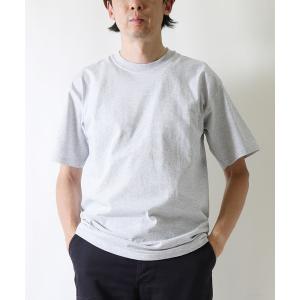 tシャツ Tシャツ メンズ 「MADE IN USA」CAL CRU 「カルクルー」REPEAT MICRO STRIPE TEE - リピート マイ｜zozo