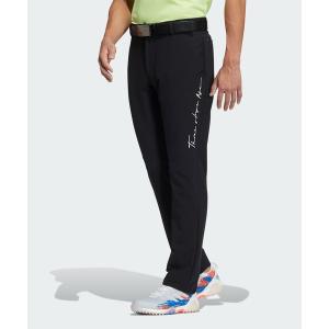 メンズ パンツ EX STRETCH ACTIVE ワーディングパンツ「adidas Golf/アディダスゴルフ」