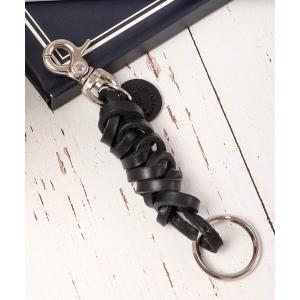 MOOBIUS モービウス Key Chain キーチェーン】カスタムクリップキー