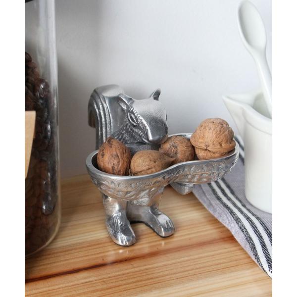 インテリア HERE by DETAIL Squirrel ＆ Nuts スクウォーレル＆ナッツ ト...