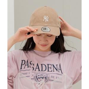 レディース 帽子 キャップ CASUAL CLASSIC CAP　271537｜zozo