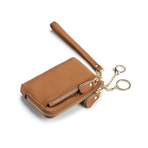 財布 無地ミニ財布