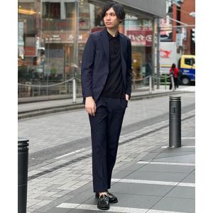 SUIT SELECT セットアップ 春夏・RBCワークスーツ/2ボタン SUIT SELECT セットアップ 春夏・RBCワークスーツ/2ボタン