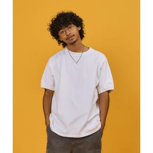 tシャツ S/S RINGER TEE / ショートスリーブ リンガーT メンズ レディース