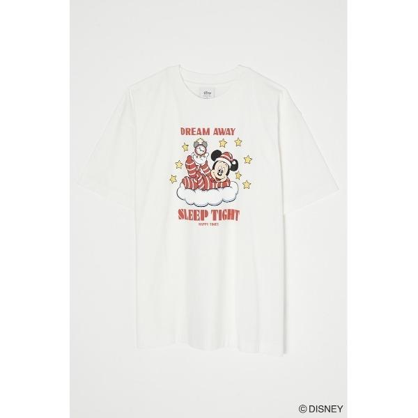 tシャツ Tシャツ レディース MD DREAM AWAY Tシャツ