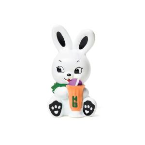 インテリア メンズ HONESTBOY×SECRET BASE Rabbit Figure｜zozo