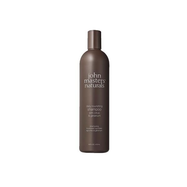 john masters organics シャンプー