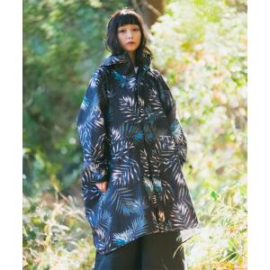 レインコート KiU/キウ レインポンチョ NEW STANDARD RAIN PONCHO K163 メンズ レディース