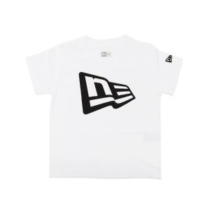 キッズ tシャツ Tシャツ 「NEW ERA」キッズ Tシャツ Child S/S Cotton Tee 「BSC」｜zozo