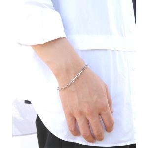 ALICE HOLLYWOOD ブレスレット MOTO COUTURE BRACELET メンズ