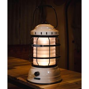 BAREBONES（ベアボーンズ） レイルロードランタンLED 20230010062000