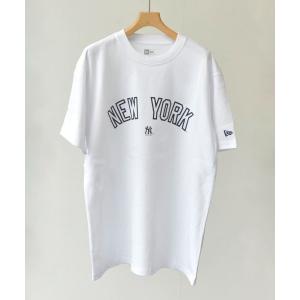 NEW ERA（ニューエラ） 海外取寄 Tシャツ ロサンゼルス ドジャース