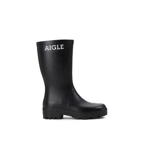 AIGLE（エーグル） レインシューズ 長靴 セサック ラバーブーツ メンズ