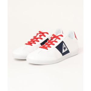 スニーカー 「le coq sportif」LE コンコルド メンズ レディース
