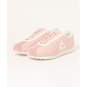 スニーカー 「le coq sportif」モンペリエ NY レディース メンズ