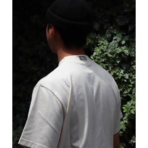 tシャツ Tシャツ メンズ DTN TEE SHIRT /”DTN” Tシャツ｜zozo