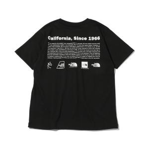 tシャツ Tシャツ WEB限定 THE NORTH FACE/ザノースフェイス S/S Historical Logo Tee/ショートスリーブヒスト