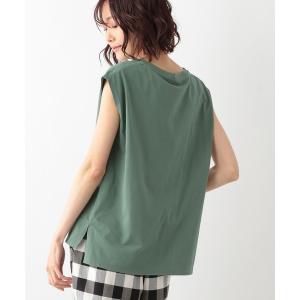 tシャツ Tシャツ 快適フレンチプルオーバー/268934