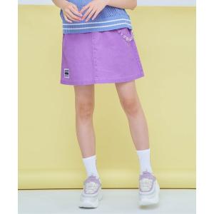 スカート キッズ クリアチェーン付きスカート｜ZOZOTOWN Yahoo!店