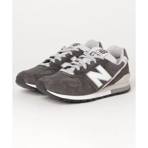 スニーカー NEW BALANCE ニューバランス CM996