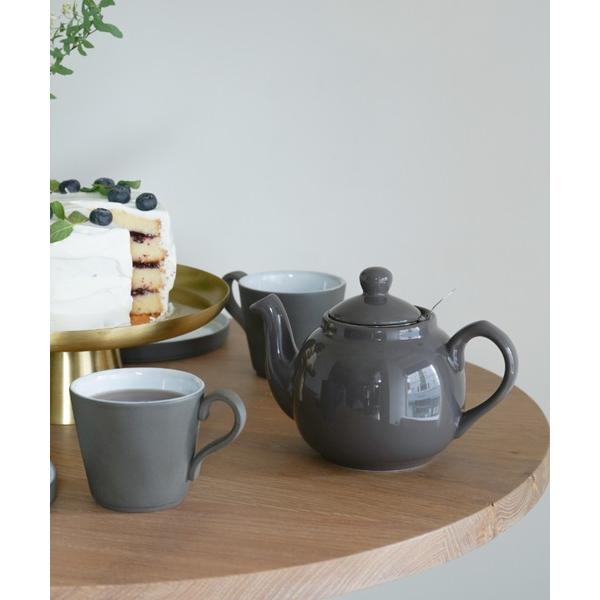 キッチン London Pottery（ロンドンポタリー）ファームハウス ティーポット 2cup