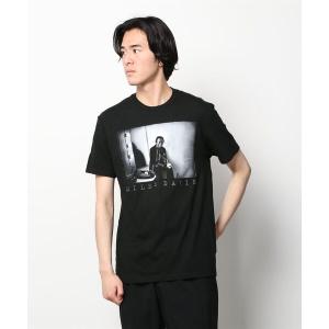 マイルス・デイヴィス オフィシャル Tシャツ MILES DAVIS ジャズ JAZZ