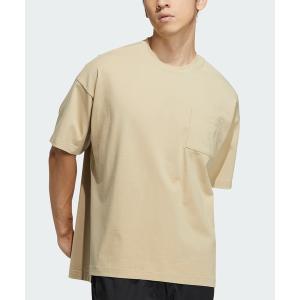 tシャツ Tシャツ バッジ オブ スポーツ ロゴ 半袖Tシャツ / アディダス（メンズ）