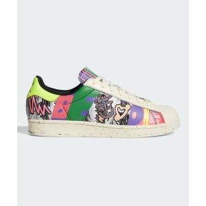 スニーカー メンズ SUPERSTAR PRIDE / アディダスオリジナルス（メンズ/レディース）