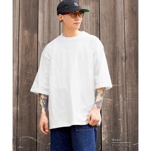 tシャツ FRUIT OF THE LOOM フルーツオブザルーム FTL メンズ　BIG Tシャツ 半袖 カットソー メンズ