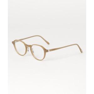 初回限定】 Quigly アイウェア オリバーピープルズ Quigly G/BK メガネ
