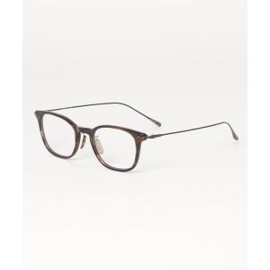 ポンパドー ビター メガネ 【在庫限定品】レジェンドモデル オリバー