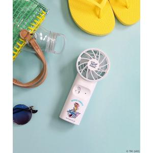 「公式」TOMandJERRY　ミストハンディファン