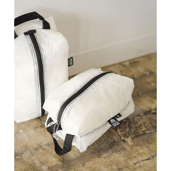 GRANITE GEAR / TACTICAL AIR ZIPSACK 5L