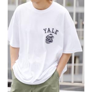 tシャツ Tシャツ Y LOGO SS TEE YELEロゴ半袖Tシャツ｜zozo